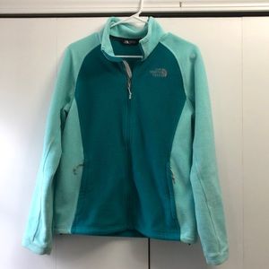 Womens NorthFace Isadora jacket